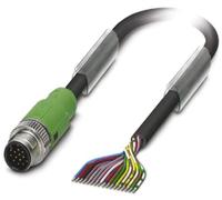 Phoenix - Câble Principal SAC-17P-MS/3,0-PVC SCO