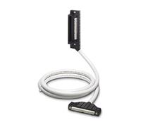 Phoenix - Cable rond FLK 50-PA/EZ-DR/HF/KS/500/YUC