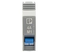 Disjoncteur de protection thermique Phoenix Contact CB TM1 4A M1 P 2800850 250 V/AC 4 A 1 pc(s)