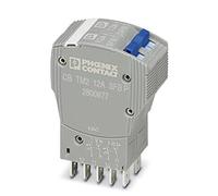 Phoenix CB TM2 12 A tue sfb-p - Interrupteur Protection électrique CB TM2 12 A sfb-p