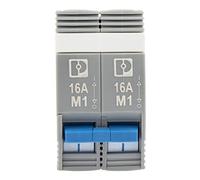 Phoenix cb tm2 16a m1-p - Interrupteur de protection électronique cb tm2 16a m1-p