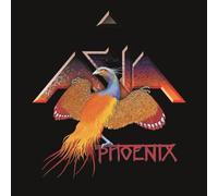 Phoenix CD