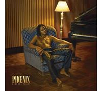 Phoenix CD
