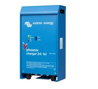Phoenix Charger 24/16 (2+1)