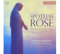 Phoenix Chorale - Spotless Rose [Import]