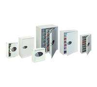 PHOENIX Coffre à clés CYGNUS KS0031E MKII, 30 clés