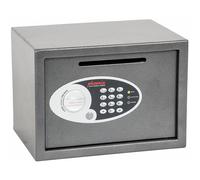Phoenix Coffre-Fort de dépôt VELA 17 L serrure électronique ris