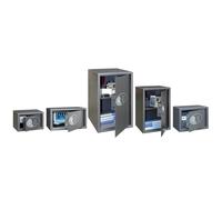 PHOENIX Coffre-fort de sécurité VELA HOME / BUREAU SS0801E