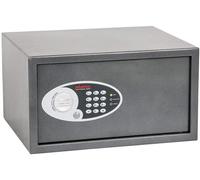 Phoenix Safe Coffre-fort VELA SS0803E électronique 37 L Gris graphite