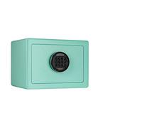 PHOENIX Coffre Phoenix DREAM Menthe past électronique 15,5litres 24x34x19cm 7,5kg serrure et affiche Led