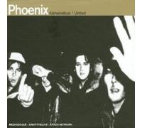 Phoenix - Coffret 2 CD : Alphabetical / United