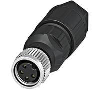 Phoenix - connecteur enfichable sacc-m8fs-4qo-0,25-m