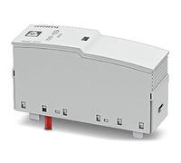Phoenix - connecteur rechange flt-sec-h-t1 - 264/25-P