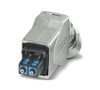 Phoenix - connecteur réversible foc-v14-c1zni-b/sjfp