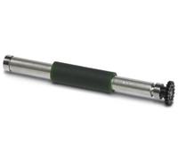 Phoenix Contact 0801800 TR-PRESSURE ROLLER DR4-50 Accessoire pour imprimante à transfert thermique noir, argent 1 pc(s)
