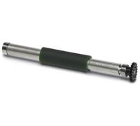 Phoenix Contact 0801800 TR-PRESSURE ROLLER DR4-50 Accessoire pour imprimante à transfert thermique noir, argent 1 pc(s)