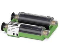 Phoenix Contact 0803378 TMP-RIBBON 110 BU 100 Cassette de ruban encreur pour Thermomark Prime bleu 1 pc(s)