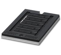 Phoenix Contact 0803681 TMP-UM-MAG11 Chargeur pour Thermomark Card noir 1 pc(s)