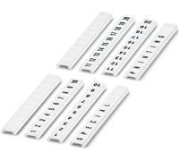 Phoenix Contact 0808671:0001 blanc 10 pc(s)