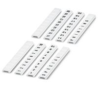 Phoenix Contact 0808671:0001 blanc 10 pc(s)