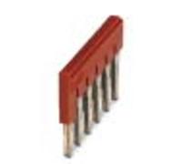 Phoenix Contact 1008238 rouge 10 pc(s)