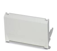 Phoenix Contact 1014408 TR X1-TEAR-OFF PLATE Pièce de rechange blanc 1 pc(s)