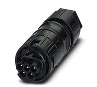 Connecteur 1014530 PRC 5-FC-MS6 8-21 noir Phoenix Contact Contenu: 1 pc(s)