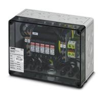 Phoenix Contact 1016813 SOL-SC-2ST-0-DC-2MPPT-1001SE