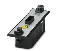 Phoenix Contact 1027866 CM 2-PA-PLT-UT/PT Adaptateur pour testeur 1 pc(s)