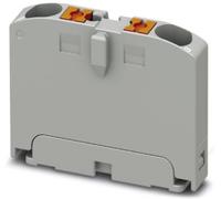 Phoenix Contact 1028067 Bloc de distribution gris 50 pc(s)