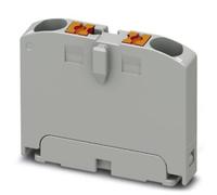 Phoenix Contact 1028067 Bloc de distribution gris 50 pc(s)