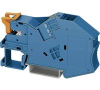 Phoenix Contact 1030131 Borne dinstallation Push-In bleu 1 pc(s)