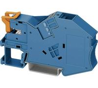 Phoenix Contact 1030131 Borne d'installation Push-In bleu
