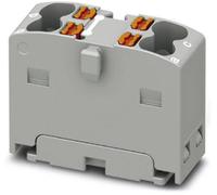 Phoenix Contact 1046608 Bloc de distribution ressort de traction gris 30 pc(s)