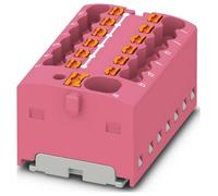 Phoenix Contact 1046968 Bloc de distribution violet 20 pc(s)