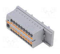 PHOENIX CONTACT 1047418 Connecteur