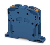 Phoenix Contact 1054733 Bloc de jonction pour courant borne à enficher bleu 3 pc(s)