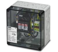 Phoenix Contact 1055626 SOL-SC-2ST-0-DC-1MPPT-2000 Boîte de jonction de générateur