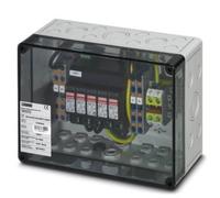 Phoenix Contact 1055628 SOL-SC-2ST-0-DC-2MPPT-2000SE