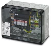 Phoenix Contact 1055628 SOL-SC-2ST-0-DC-2MPPT-2000SE