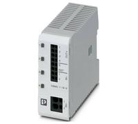 Phoenix Contact 1065729 CBMC E4 24DC/1-10A S-R Disjoncteur électronique 1 pc(s)