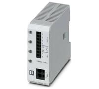 Phoenix Contact 1065730 CBMC EG4 24DC/1-8A NO Disjoncteur électronique 1 pc(s)