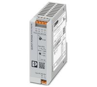 Phoenix Contact 1066708 Convertisseur CC/CC 24 V/DC 2.5 A Contenu 1 pc(s)