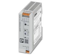 Phoenix Contact 1066714 Convertisseur CC/CC 24 V/DC 2.5 A Contenu 1 pc(s)