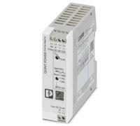 Phoenix Contact 1066718 Convertisseur CC/CC 24 V/DC 2.5 A Contenu 1 pc(s)