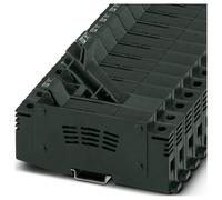 Phoenix Contact 1069842 Bloc de jonction à fusibles noir 12 pc(s)