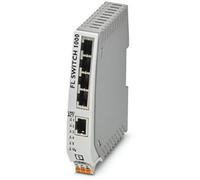 Phoenix Contact 1085039 FL SWITCH 1005N Commutateur Ethernet industriel