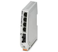 Phoenix Contact 1085179 FL SWITCH 1004N-FX ST Commutateur Ethernet industriel