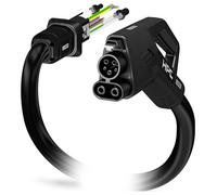 Phoenix Contact 1085641 Câble de charge pour véhicule électrique 5 m