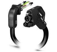 Phoenix Contact 1089931 Câble de charge pour véhicule électrique 5 m